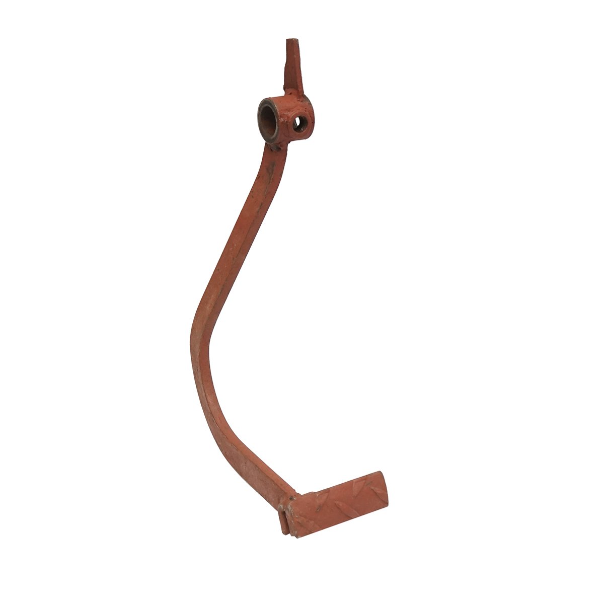 Pedala frana stanga U-445, Fiat, NH 5114914